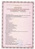 Аппарат  СКЭНАР-1-НТ (исполнение 02.2) Скэнар Оптима купить в Тимашёвске